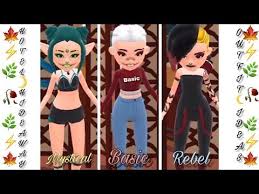 Hotel hideaway has a collection of stickers, located in the sticktionary, that you can either use to customize your profile page, or send them in chat. Hotel Hideaway Outfit Ideas 2018 Youtube In 2021 Hideaway Gaming Clothes Hotel