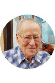 Raymond Shelvey Redford