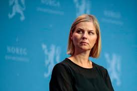 Helt etter planen ble guri melby valgt til ny leder for venstre på partiets landsmøte lørdag. Guri Melby Innstilt Som Ny Venstre Leder Tror Det Blir Goy Men Ogsa Toft