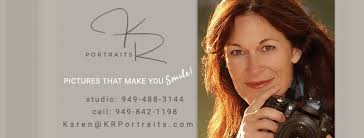 Karen Reuter Portraits