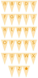 Banderines Imprimibles Tag Art Printable Paper Printables