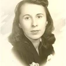 Irene Louise Mcmann (Ehrman) Obituary January 31, 2012