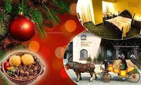 Rezerva cele mai bune oferte pentru sejururi all inclusive doar pe balneomedica.ro. Craciun 4 5n All Inclusive Program Artistic Spa 22 27 12