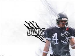 The club plays at the biggest level of france football which is the ligue 1. Wallpapers Sports Leisures Wallpapers American Football Ours Toulouse By Ac3ju Hebus Com