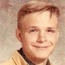 Mr. Harry Delmar Huff Obituary