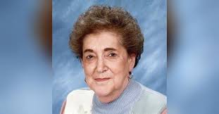 Carolyn Sharp Fritts Obituary