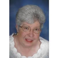 Obituary information for Mary Kay Leytem