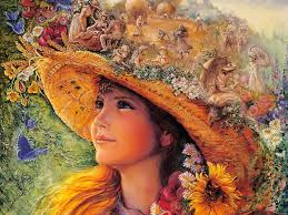 Josephine Wall