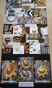 S5 6 Gallery Paisley Grammar School Expressive Arts High Art Expressive Art Studio Art Folio