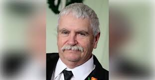 Obituary information for Bruce Milton