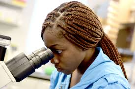 Where do you need the hair salon? University Studies Cancer Risk And Testing For Black Women