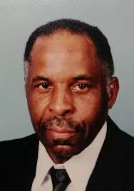 Obituary for George Herbert Graves