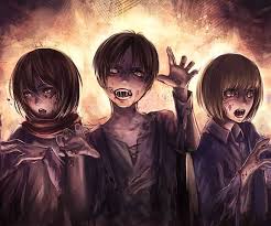Tous les décès depuis 1970, évolution de l'espérance de vie en france, par département, commune, prénom et nom de famille ! Snk Halloween Fond D Ecran Telecharger Sur Votre Mobile Depuis Phoneky