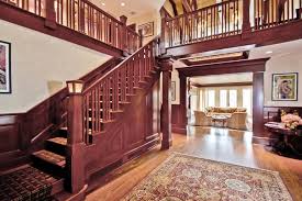No matter what type of layout you're looking for, monster house plans allows you to customize. Home Buyers Embrace The Contemporary Craftsman Look Wsj