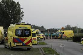 Kinderen in blerick en venray starten met meer water drinken. P G S F5onnwmm