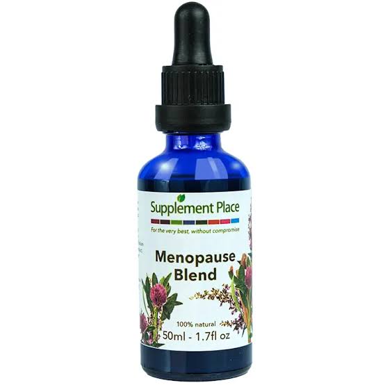Menopause Blend