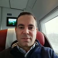 Daniel Tesoro Email & Phone Number