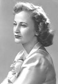 Lorraine Ormsby Hyde Clawson (1919-2002)