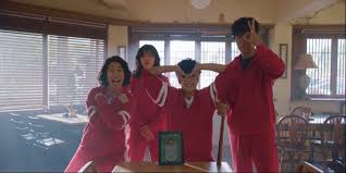 Watch and download the uncanny counter with english sub in high quality. Review Uncanny Counter Uncannily Dull With Amateurish Action And Uninspired Plot
