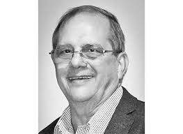 Edward Moon Obituary (1944