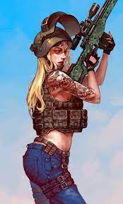 Ghim Của Cao S Yin S Tren Pubg Hinh ảnh Kỹ Thuật Vẽ Tranh