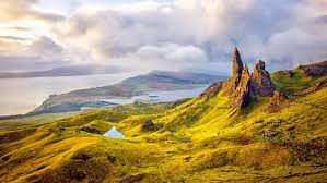 Links to our pages of online media in england, wales, ireland: When Can I Travel To Scotland Here S What The Tier System Means For Holidays