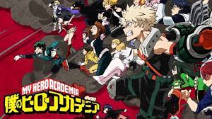 Do you have what it takes to join the avengers or the defenders? Think You Know Everything About My Hero Academia Take This Trivia Quiz To Find Out