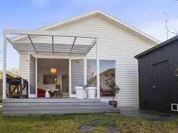 So, here are a few small house extension ideas to whet your appetite. Rear House Extension Ideas Photo Gallery Realestate Com Au