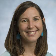 Melanie GUBBELS BUPP