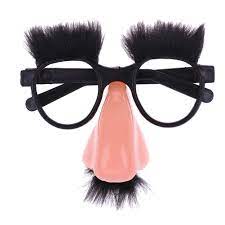 The top countries of suppliers are china, india. Buy Mustache Festival Cosplay Props Halloween Decoration Props Big Nose Glasses At Affordable Prices Free Shipping Real Reviews With Photos Joom