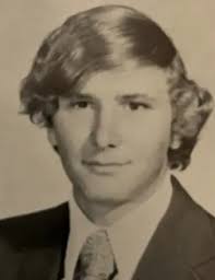 Obituary information for Jeff Johnson