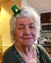 MARY CHILDS Obituary (2015)