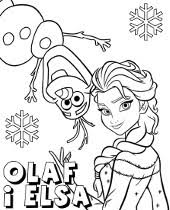 Elsa i anna wraz z przyjaciółmi muszą ocalić zagrożone królestwo. Frozen Kraina Lodu Kolorowanki Do Druku Dla Dzieci