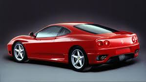 Ferrari f360 f1 and 6 speed. Ferrari 360 Modena Ferrari History
