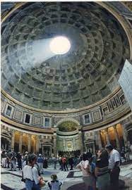 Top Sights Pantheon Places To Travel Rome Places To Go