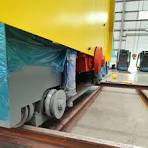 Ruisheng Hot Sale Stone Cutting Equipment RS-4200 Double ...