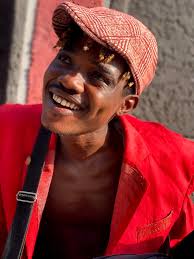 Profile for Tony bobo