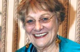 Marcia Nygaard Olney