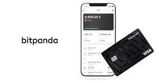 Maybe you would like to learn more about one of these? The Bitpanda Visa Card More Than A Crypto Card