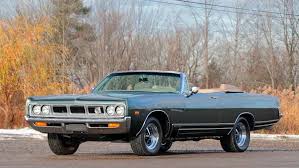 Image result for Black 1969 Polara
