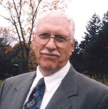 Obituary, Visitation & Funeral Information