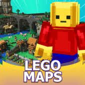 Where you can download the game minecraft full edition? Lego Maps For Minecraft 8 0 Apks Lego Toyys Ukkmap2 Apk Download