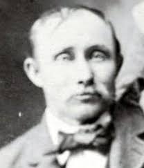 John Andrew Staggs (1862-1919)