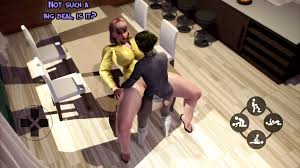 Doe Love Amys Big Wish - Episode 2 - Part 6 feat. Agentredgirl by Agent  Red Girl | xHamster