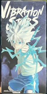 未開封 HUNTER×HUNTER キルア フィギュア｜代購幫