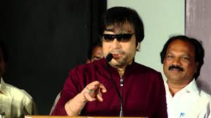 He is the son of actor r. Habits Spoiled My Health But Now I M Clean Actor Karthik On His New Movie Amran Part Ii Youtube