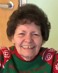 Connie Leigh Arnette, 74, built beautiful wood cabinets and furniture