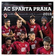 Kapitán pražské sparty definitivně podruhé opouští letnou, tentokrát však jeho cesta nemíří na apeninský poloostrov, ale do turecka. Poznamkovy Kalendar Ac Sparta Praha 2019 30 X 30 Cm Presco Cz