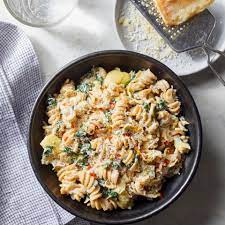 Easy healthy recipes with nutritional information. Healthy Recipes Eatingwell