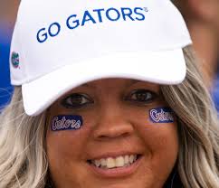 Gator Walk: Florida vs Georgia